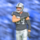 Carl Nassib had a key turnover while making history for the Raiders.